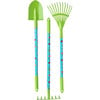 Gardening Toolset with Wheelbarrow - Outdoor Games - 4