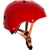 Lil' Helmet, Candy Apple Red - Helmets - 1 - thumbnail