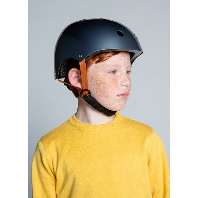 Lil Helmet, Graphite - Helmets - 2