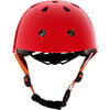 Lil' Helmet, Candy Apple Red - Helmets - 5