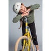 Lil Helmet, Cream - Helmets - 2