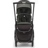 Bugaboo Dragonfly Seat Complete NA Black/Forest Green - Single Strollers - 4