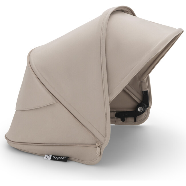 Bugaboo Dragonfly Sun Canopy, Desert Taupe