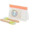 Color Changing Spork & Spoon Set - Tabletop - 3