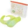 Color Changing Silicone Bib - Bibs - 4