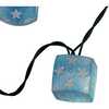 UL 10-Light Hanukkah Dreidel Light Set - Lights - 6