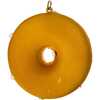 Set of Twelve 2.75-Inch Donut Ornament - Ornaments - 4