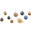 Noble Gems Planet Solar System 9-Piece Set - Ornaments - 4