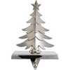 Metal Christmas Tree Stocking Hanger - Stockings - 1 - thumbnail