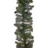 9-Foot x 14-Inch Virginia Pine Garland - Garlands - 2