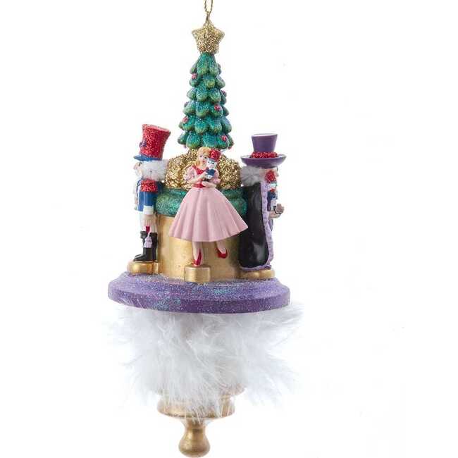 7-Inch Nutcracker Suite Ornament