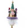 7-Inch Nutcracker Suite Ornament - Ornaments - 1 - thumbnail