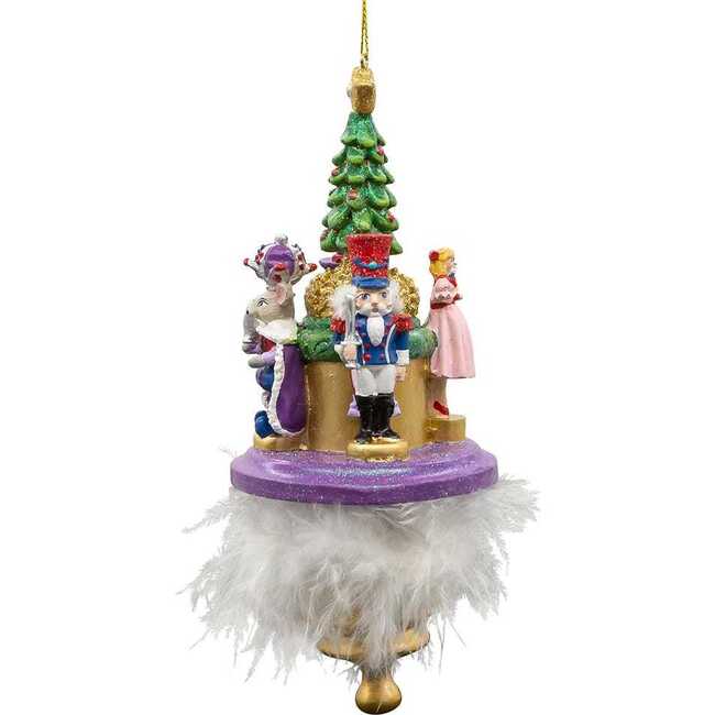 7-Inch Nutcracker Suite Ornament - Ornaments - 2