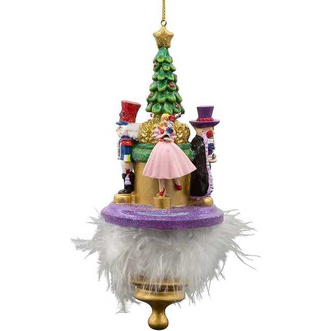 7-Inch Nutcracker Suite Ornament - Ornaments - 3