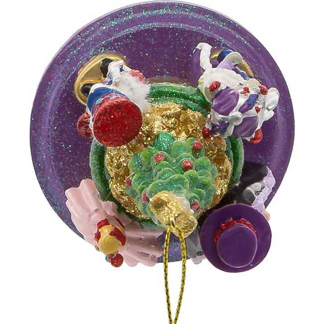 7-Inch Nutcracker Suite Ornament - Ornaments - 5