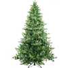 7-Foot Pre-Lit Clear Incandescent Jackson Pine Tree - Trees - 1 - thumbnail