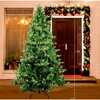7-Foot Pre-Lit Clear Incandescent Jackson Pine Tree - Trees - 5 - thumbnail