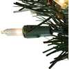 6-Foot Pre-Lit Winchester Pine Pencil Tree - Trees - 2