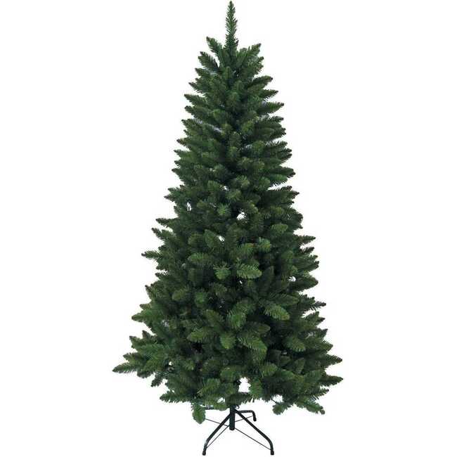 6-Foot Green Pine Tree