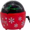 5-Inch Night Light Projector with Red Base - Accents - 5