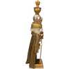 36-Inch Gold King Nutcracker - Nutcrackers - 2