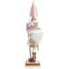 17.5-Inch Ballet and Tree Nutcracker - Nutcrackers - 4