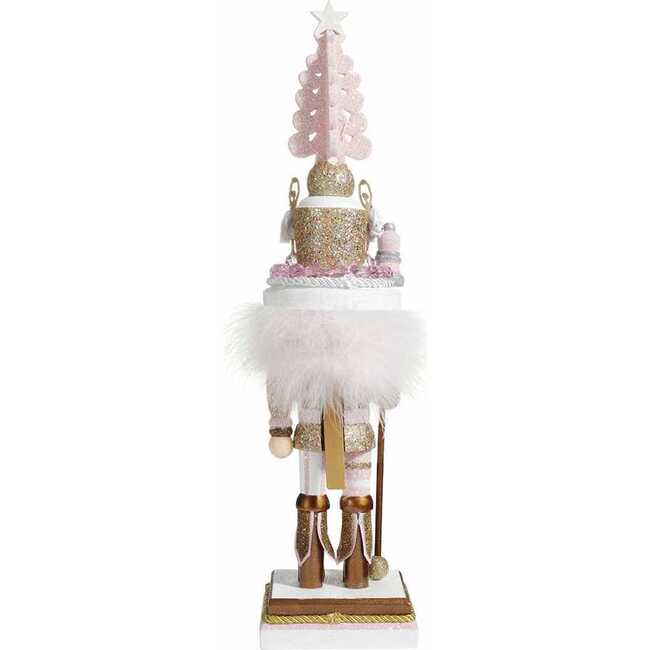 17.5-Inch Ballet and Tree Nutcracker - Nutcrackers - 5