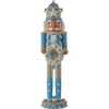 15-Inch Wooden Beach Nutcracker - Nutcrackers - 1 - thumbnail