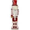 15-Inch Peppermint Nutcracker - Nutcrackers - 2