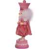 15-Inch Pink Sweet Soldier Nutcracker - Nutcrackers - 3