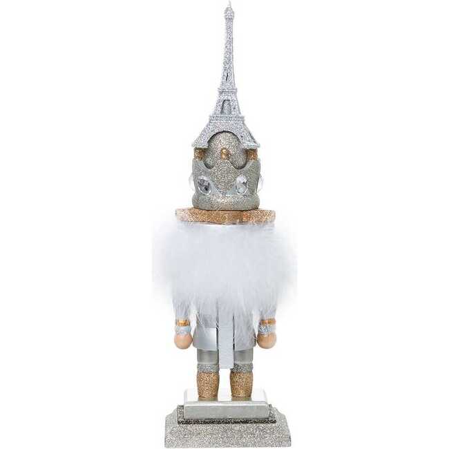15-Inch Paris Nutcracker - Nutcrackers - 3