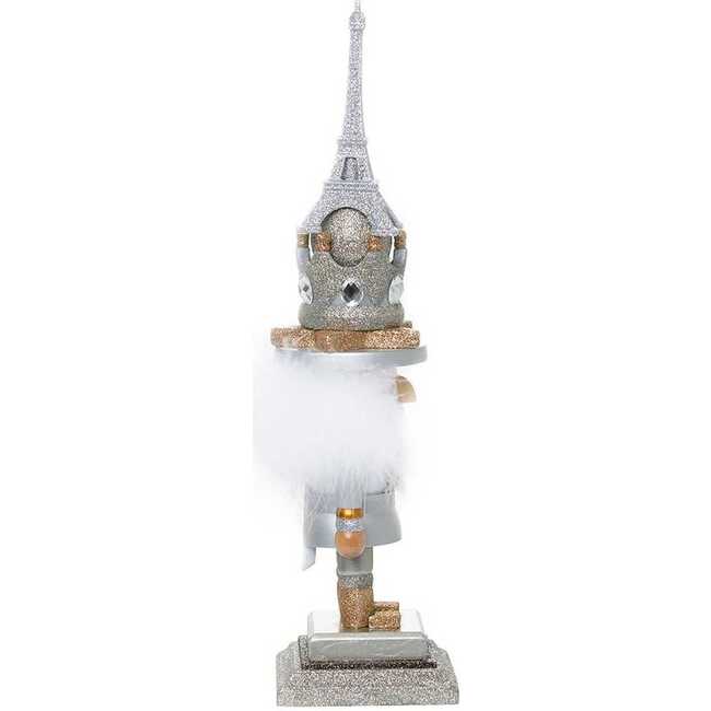 15-Inch Paris Nutcracker - Nutcrackers - 4