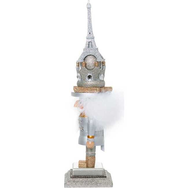 15-Inch Paris Nutcracker - Nutcrackers - 5