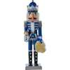 15-Inch Hanukkah Nutcracker - Nutcrackers - 1 - thumbnail