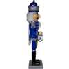 15-Inch Hanukkah Nutcracker - Nutcrackers - 2