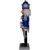 15-Inch Hanukkah Nutcracker - Nutcrackers - 4