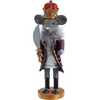 12-Inch Mouse King Nutcracker - Nutcrackers - 1 - thumbnail