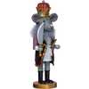 12-Inch Mouse King Nutcracker - Nutcrackers - 2