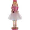 12-Inch Clara Ballerina Nutcracker - Nutcrackers - 1 - thumbnail