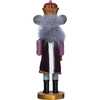 12-Inch Mouse King Nutcracker - Nutcrackers - 3