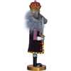 12-Inch Mouse King Nutcracker - Nutcrackers - 4