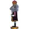 12-Inch Mouse King Nutcracker - Nutcrackers - 5