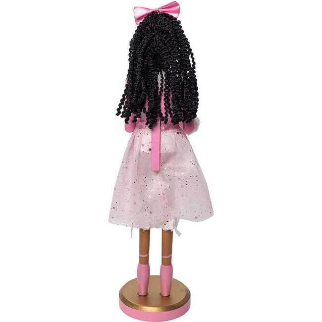 12-Inch African American Clara Nutcracker - Nutcrackers - 3