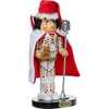 10-Inch Elvis in White Suit Nutcracker - Nutcrackers - 1 - thumbnail