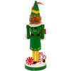 10.5-Inch Elf the Movie Nutcracker - Nutcrackers - 3