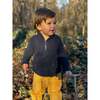 Modoc Classic Corduroy Comfort Fit Pants, Gold - Pants - 2