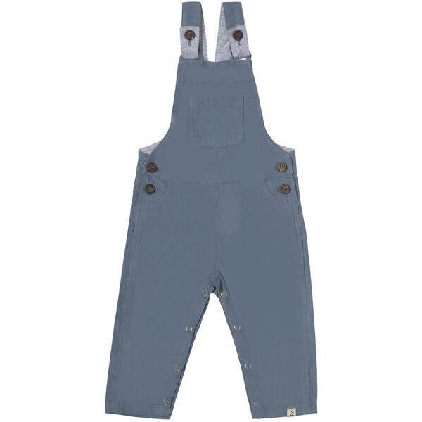 Baby Harrison Corduroy Long Overalls, China