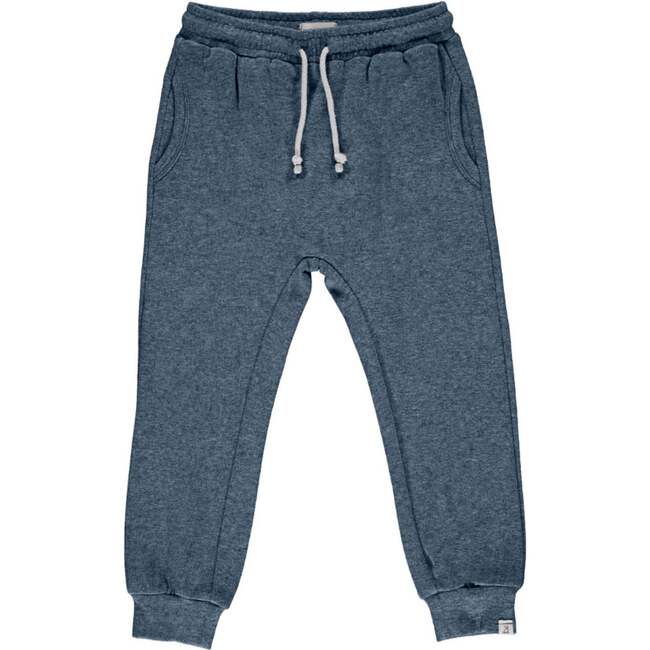 Comfy Relaxed Fit Drawstring Joggers, China