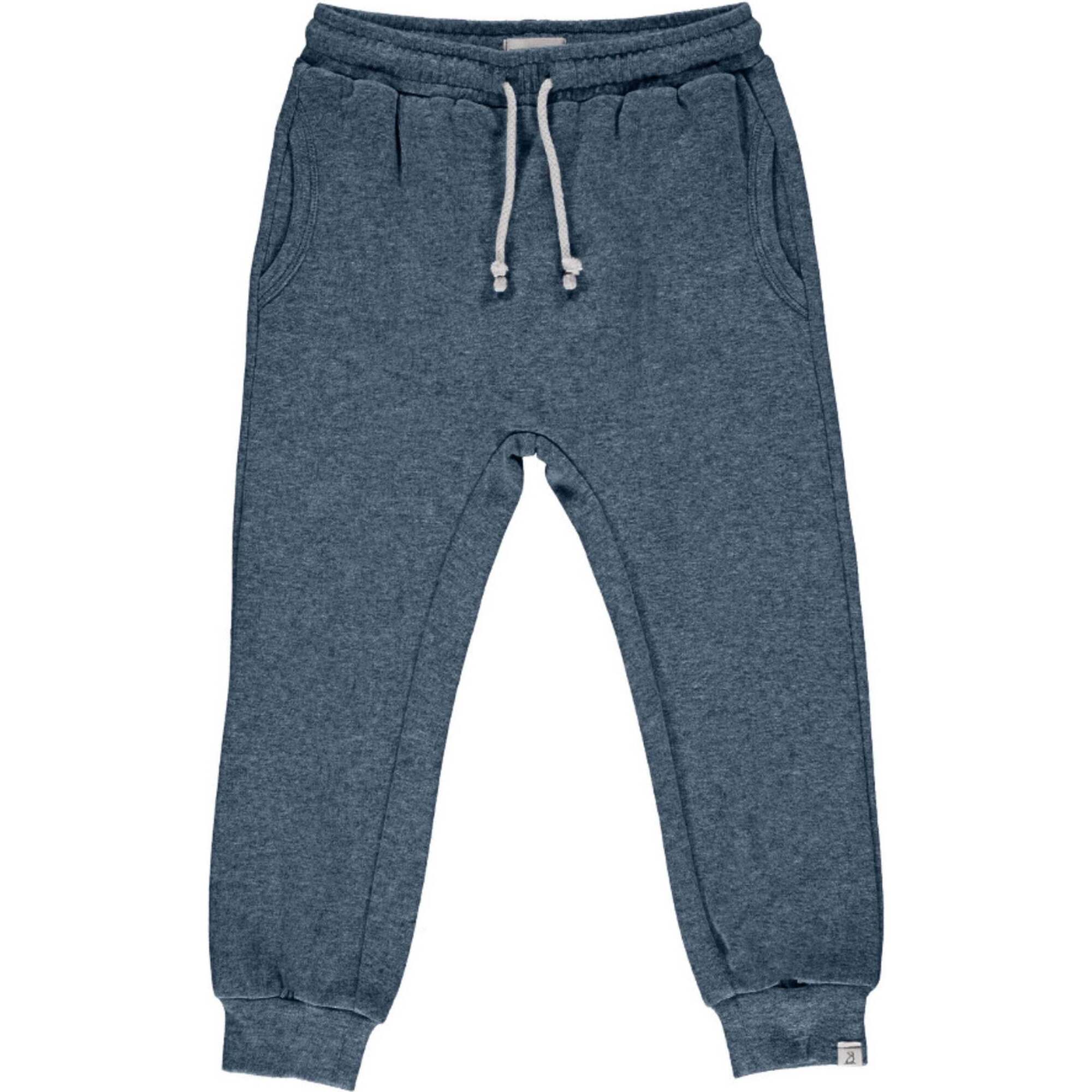 Comfy Relaxed Fit Drawstring Joggers, China - Pants - 1