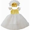 Daisy Costume with Tutu - Costumes - 1 - thumbnail